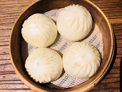 素馅包子-瓦库茶馆17号(海汇港店)