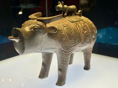 -陕西历史博物馆