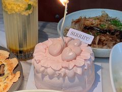 -流酥可心·牛乳蛋糕商店(禾祥西路店)