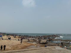 -日照灯塔风景区