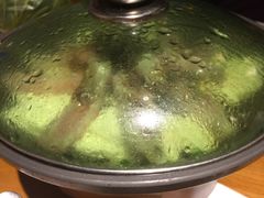 -蜜桃餐厅·古运河畔(南下塘店)