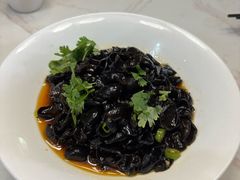 -老平安农家菜(平安店)