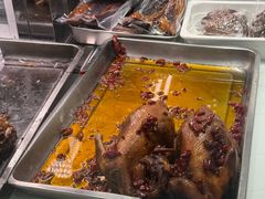 -老四川(T3航站楼F指廊店)