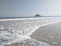 -西涌国际滨海旅游区