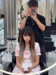 -赤道 Hair Salon