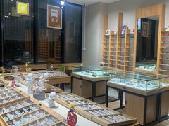 -无界眼镜MaxLess(滨江星光大道店)