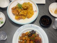 -八大碗·地道东北菜(东陵西路店)