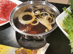 -呷哺呷哺(西单大悦城店)