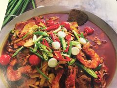 -滇越乘象云南餐厅(豆各庄店)