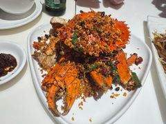 -辉记海鲜美食(氹仔店)