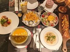 -Nord Grill&Bar Highland诺德西餐(深圳欢乐海岸店)