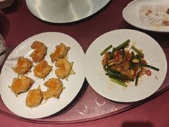 -新白鹿餐厅(龙游路总店·杭帮菜名店)