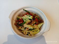 -月福京味斋·烤鸭店·北京菜(鼓楼总店)