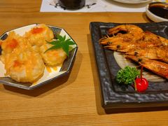 -和创柚子·会席日本料理(新区淮海街店)