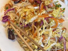 -管氏翅吧(马家堡店)