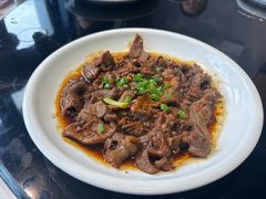 新会陈皮蒸牛月展-任兴记(定西路店)