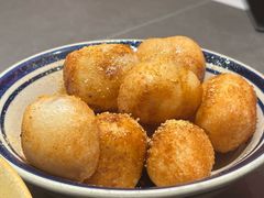 -廖川菜(金虹桥店)