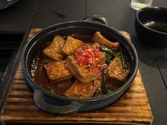 -Ameigo梅果·云贵川bistro(长宁来福士店)