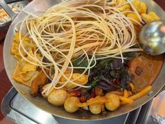 -小螺大作·螺蛳粉火锅(林和西店)