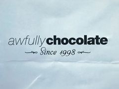 -Awfully Chocolate(来福士广场店)