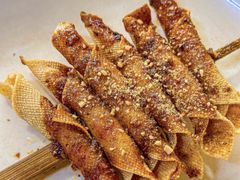 -卜奎风味便宜坊(兴隆路店)