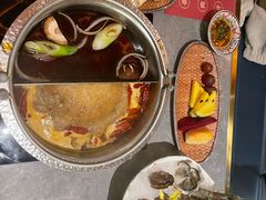 -一绪に寿喜烧(荟聚店)