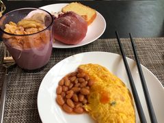 -榛悦隆堡成都酒店(春熙路太古里店)