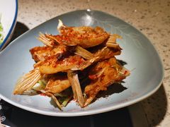 -马老六清真餐饮(西站店)