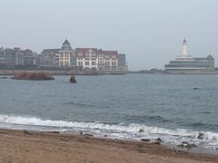 -二红烧烤排骨串(麦岛店)