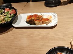 -绿茶餐厅(朝阳大悦城店)