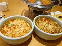 -秦香阁·西北家常菜(徐汇日月光中心店)