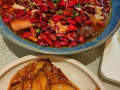 -金掌勺·锅包肉(广渠门店)