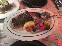 -安妮意大利餐厅(日坛店)