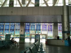 -佛山高明客运站