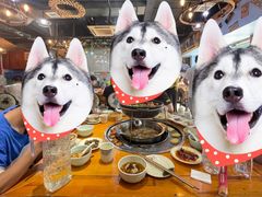 -重庆乌鱼庄·龙滋鲜(青羊大道店)