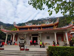 -草庵摩尼教遗址公园