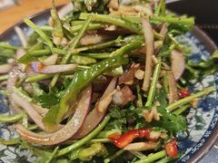 -新疆烧烤王(广灵店)