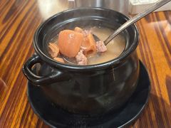 -莲餐厅·湖北菜·潜江小龙虾店(愚园路店)