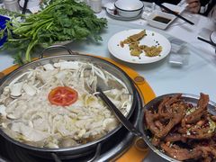 -迎三江菌汤兔(星桥街西段店)