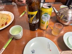 -百姓家常菜(县前街店)