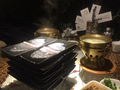 -慢丽江·云南野生菌土鸡锅(付家庄店)