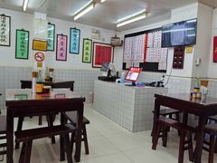 大堂-逸桂禾面馆