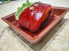 -大鸿运酒店·苏州菜·松鼠桂鱼(观前街店)