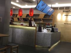 -鲜芋仙(中环百联2店)