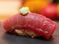 -橼舍鮨青木