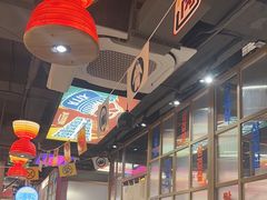 -西塔老太太泥炉烤肉(双井店)