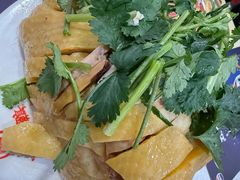 -振鼎鸡(华阴路店)