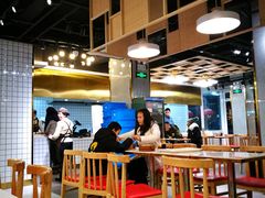 大堂-百年尹氏汤包(湖南路狮子桥店)