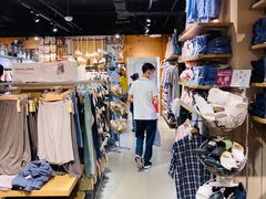 -MUJI无印良品(西单大悦城店)