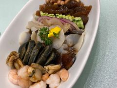 -北塘海鲜·天津菜(大光明桥旗舰店)